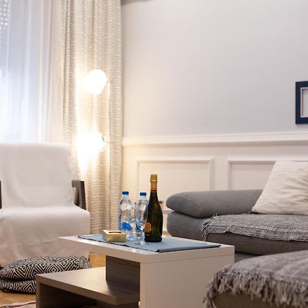 Central Business Apartments Terazije Belgrad Dış mekan fotoğraf