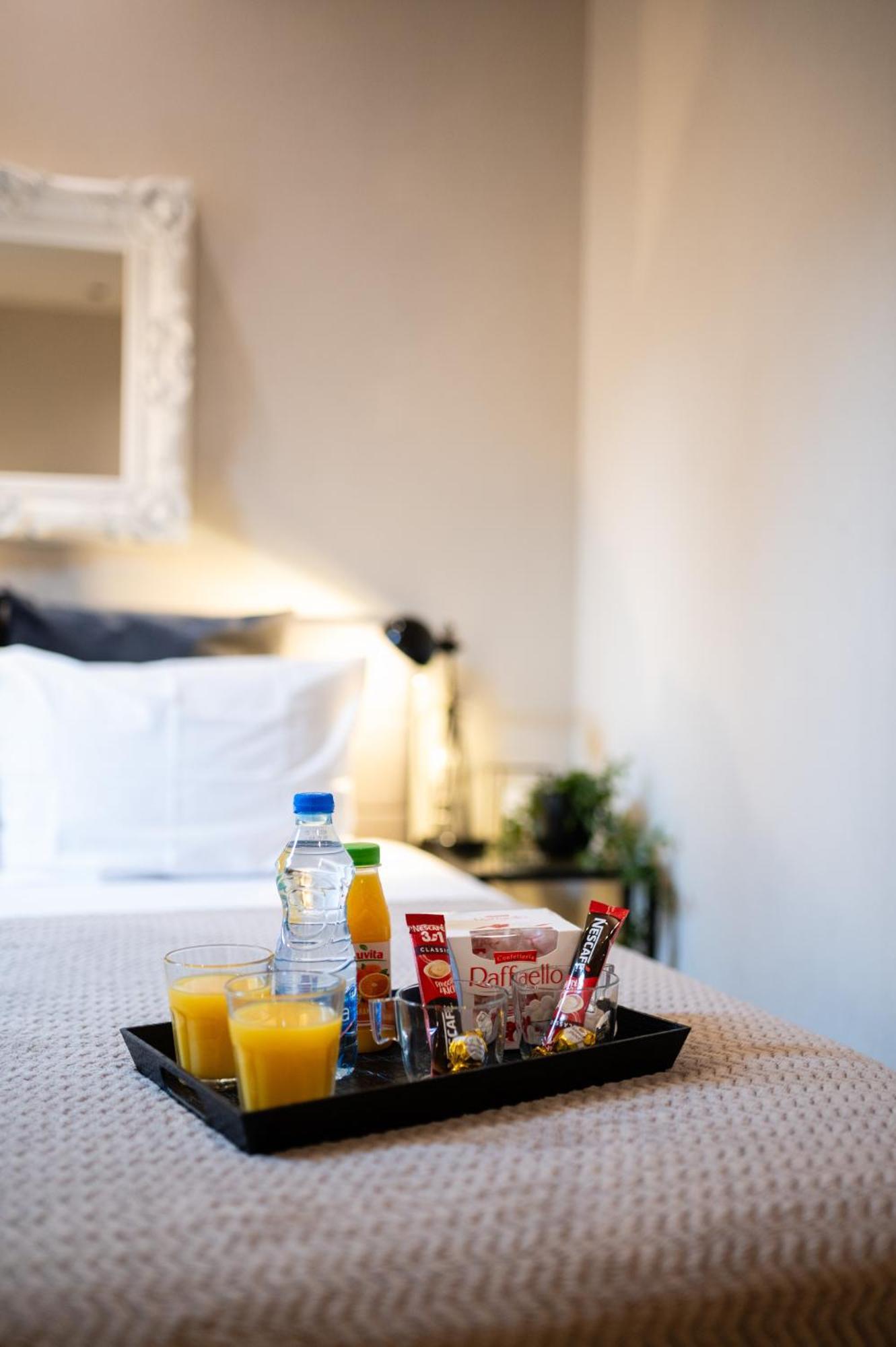 Central Business Apartments Terazije Belgrad Dış mekan fotoğraf