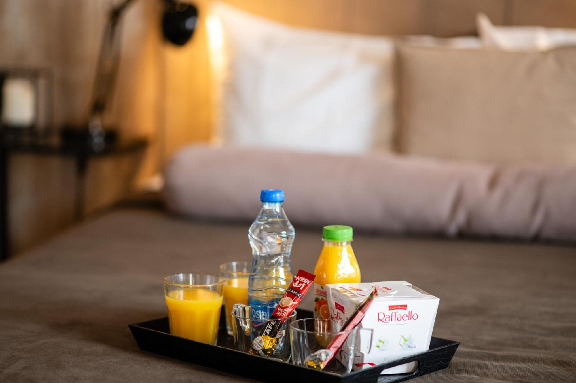 Central Business Apartments Terazije Belgrad Dış mekan fotoğraf