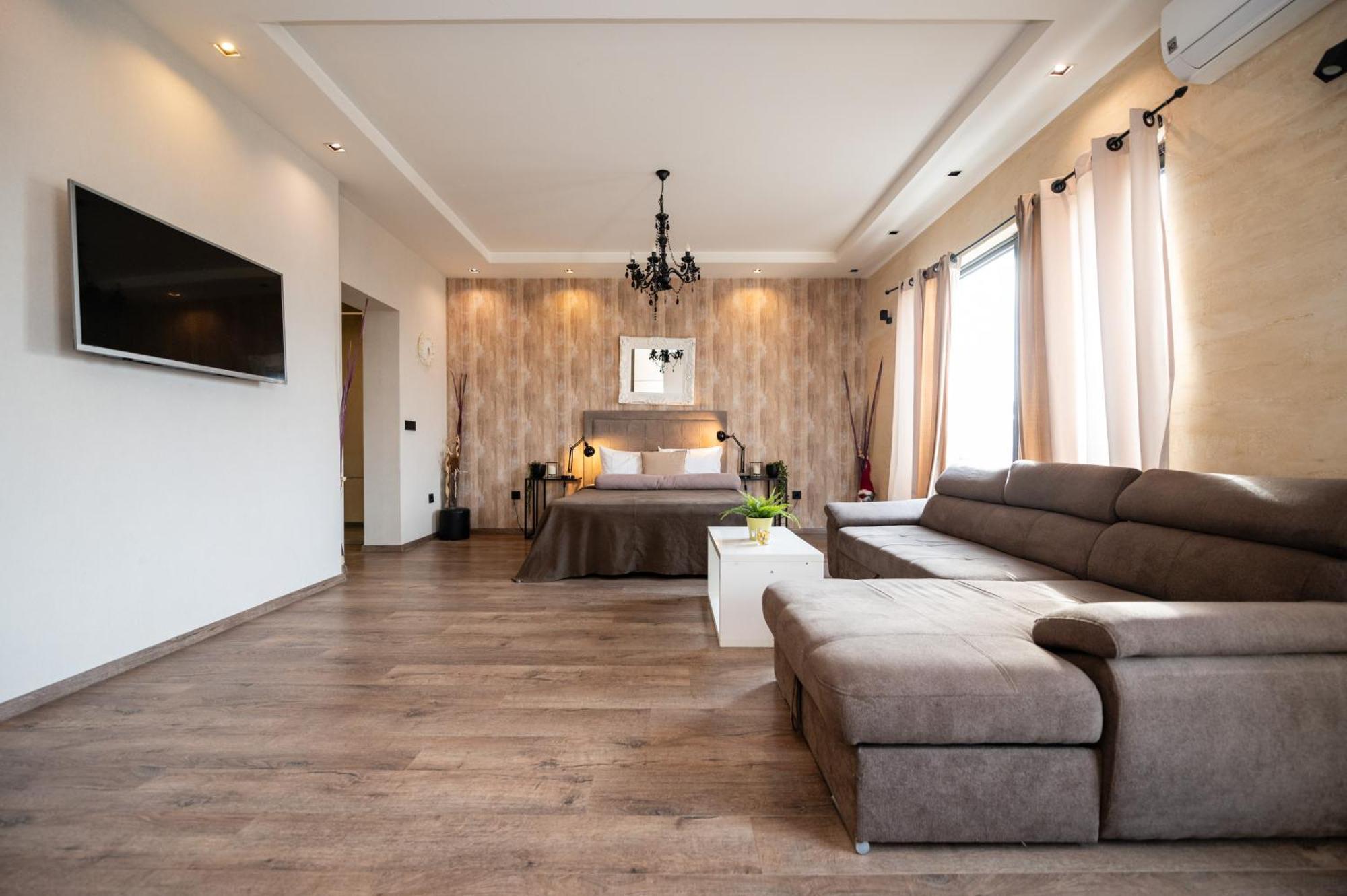 Central Business Apartments Terazije Belgrad Dış mekan fotoğraf