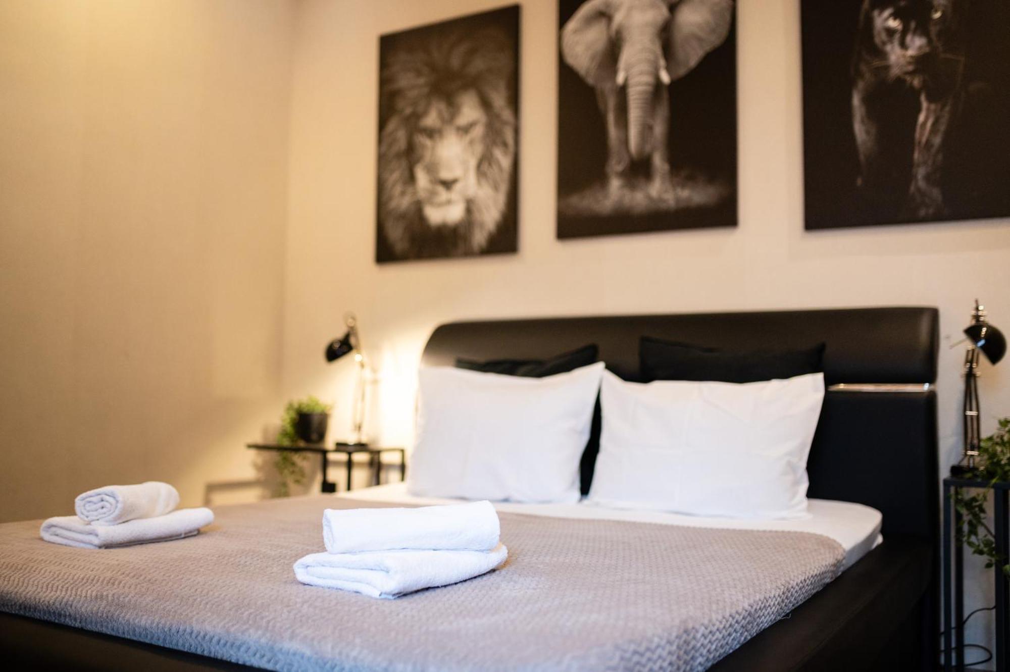 Central Business Apartments Terazije Belgrad Dış mekan fotoğraf