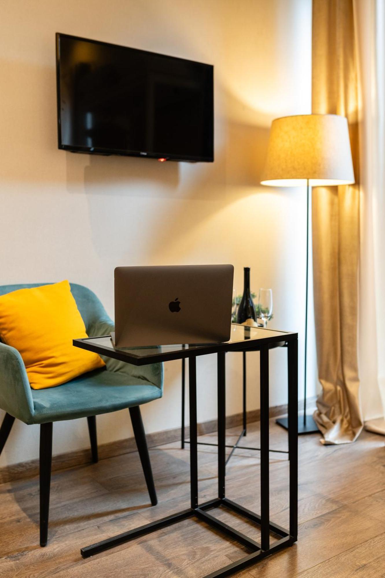 Central Business Apartments Terazije Belgrad Dış mekan fotoğraf