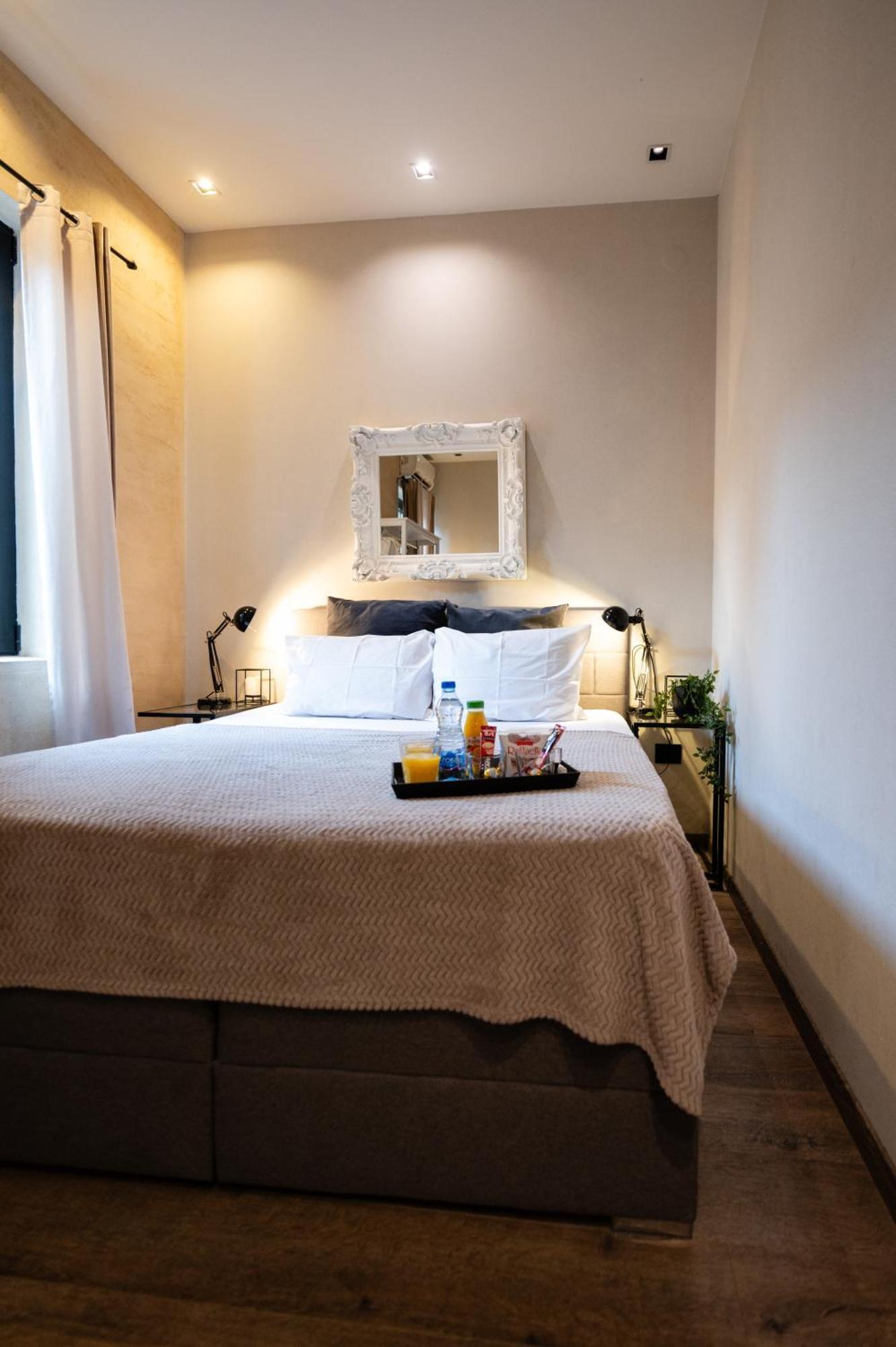 Central Business Apartments Terazije Belgrad Dış mekan fotoğraf