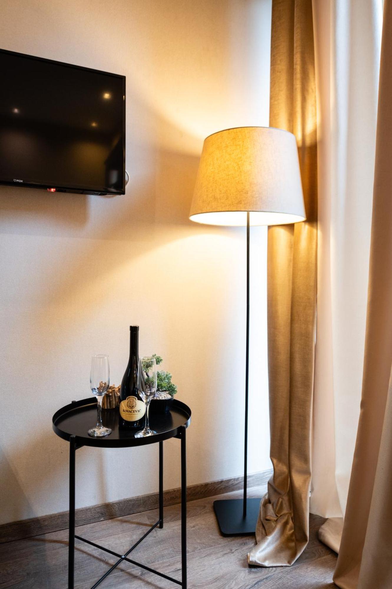 Central Business Apartments Terazije Belgrad Dış mekan fotoğraf