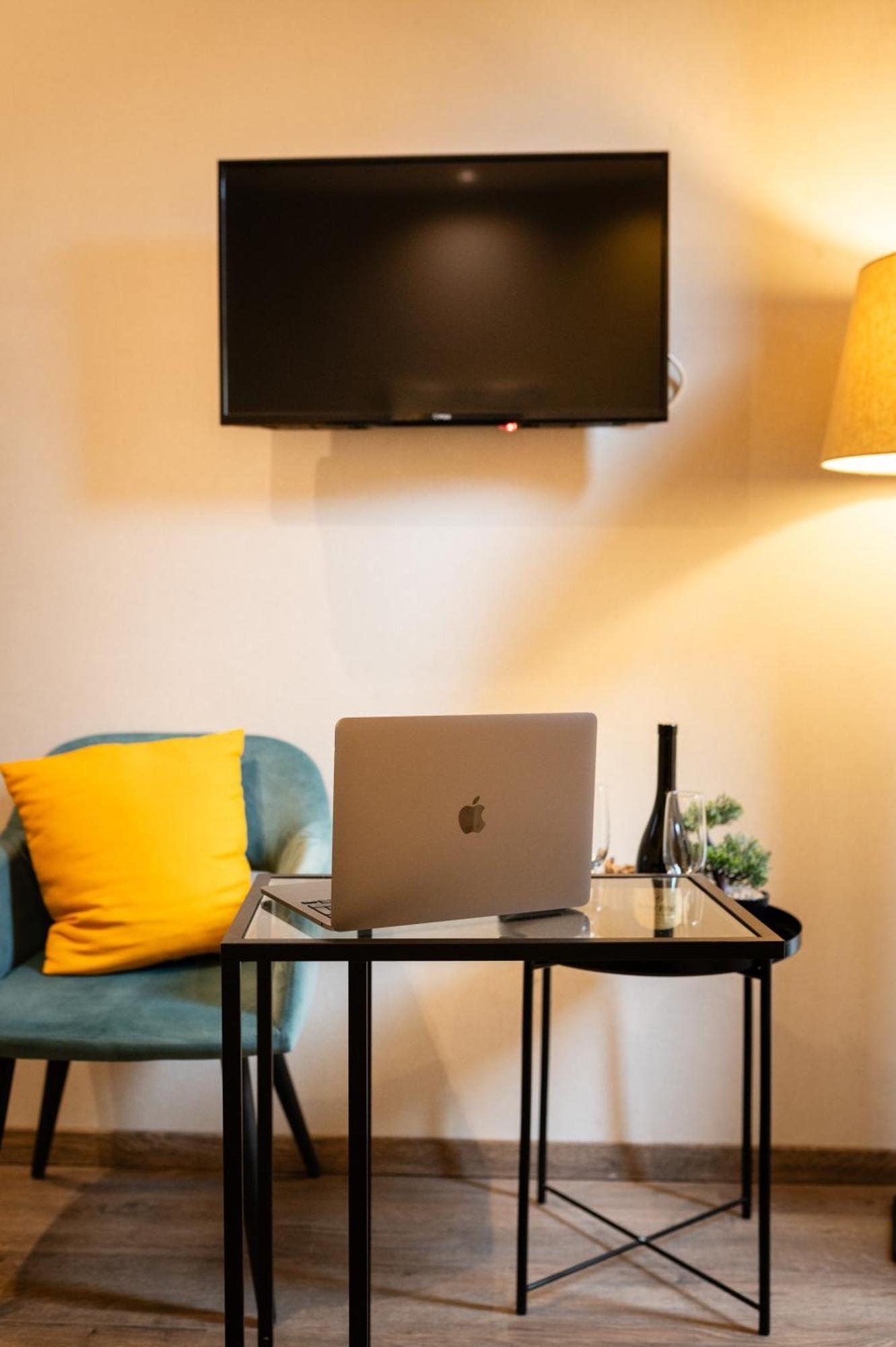 Central Business Apartments Terazije Belgrad Dış mekan fotoğraf