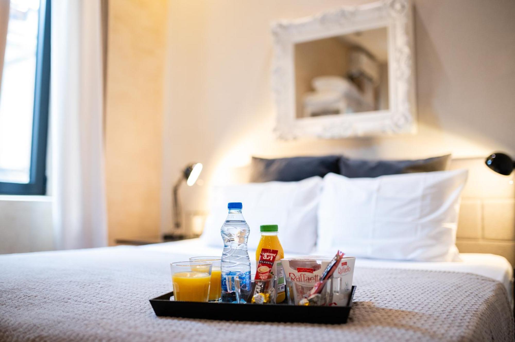 Central Business Apartments Terazije Belgrad Dış mekan fotoğraf