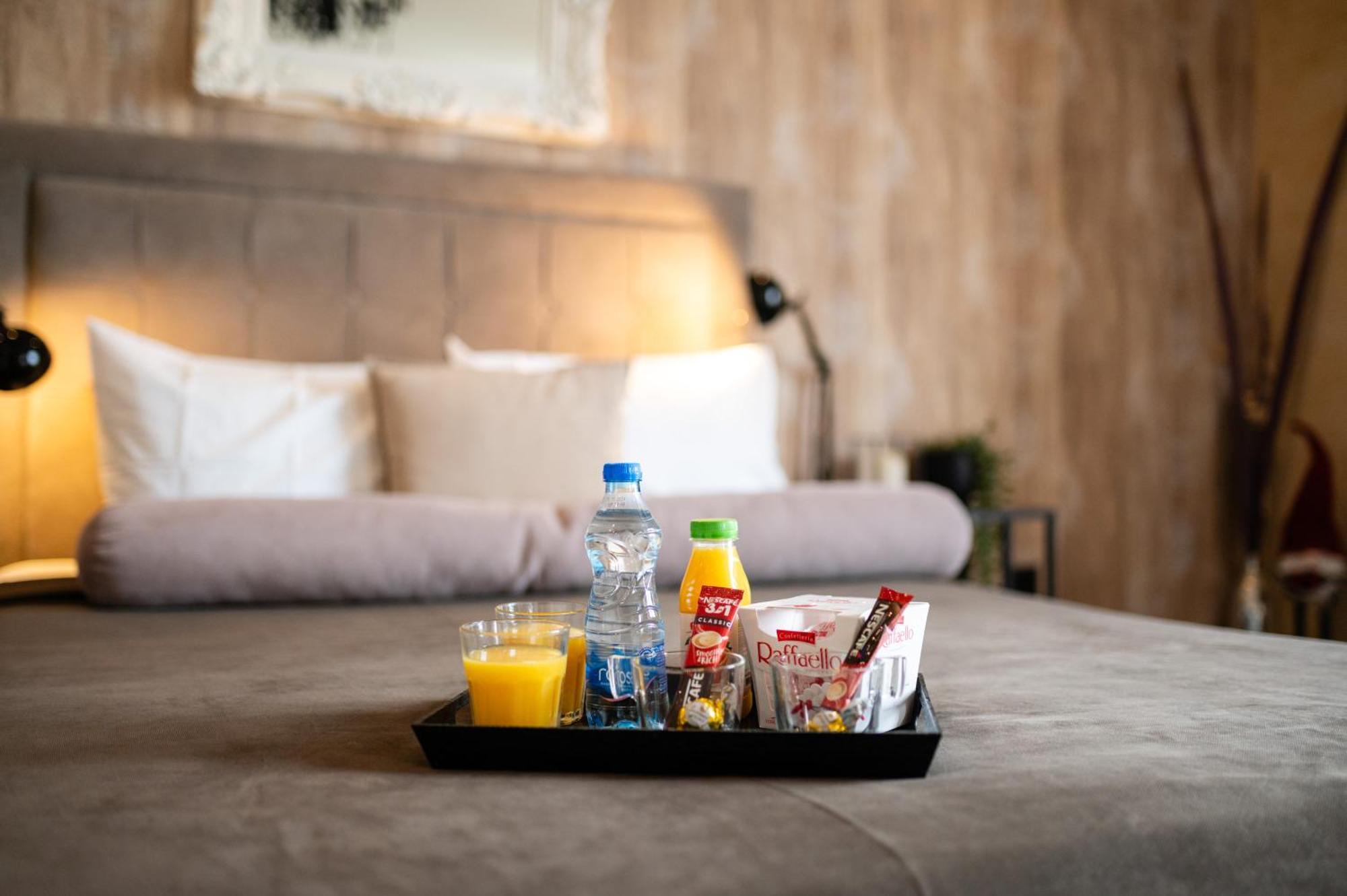 Central Business Apartments Terazije Belgrad Dış mekan fotoğraf