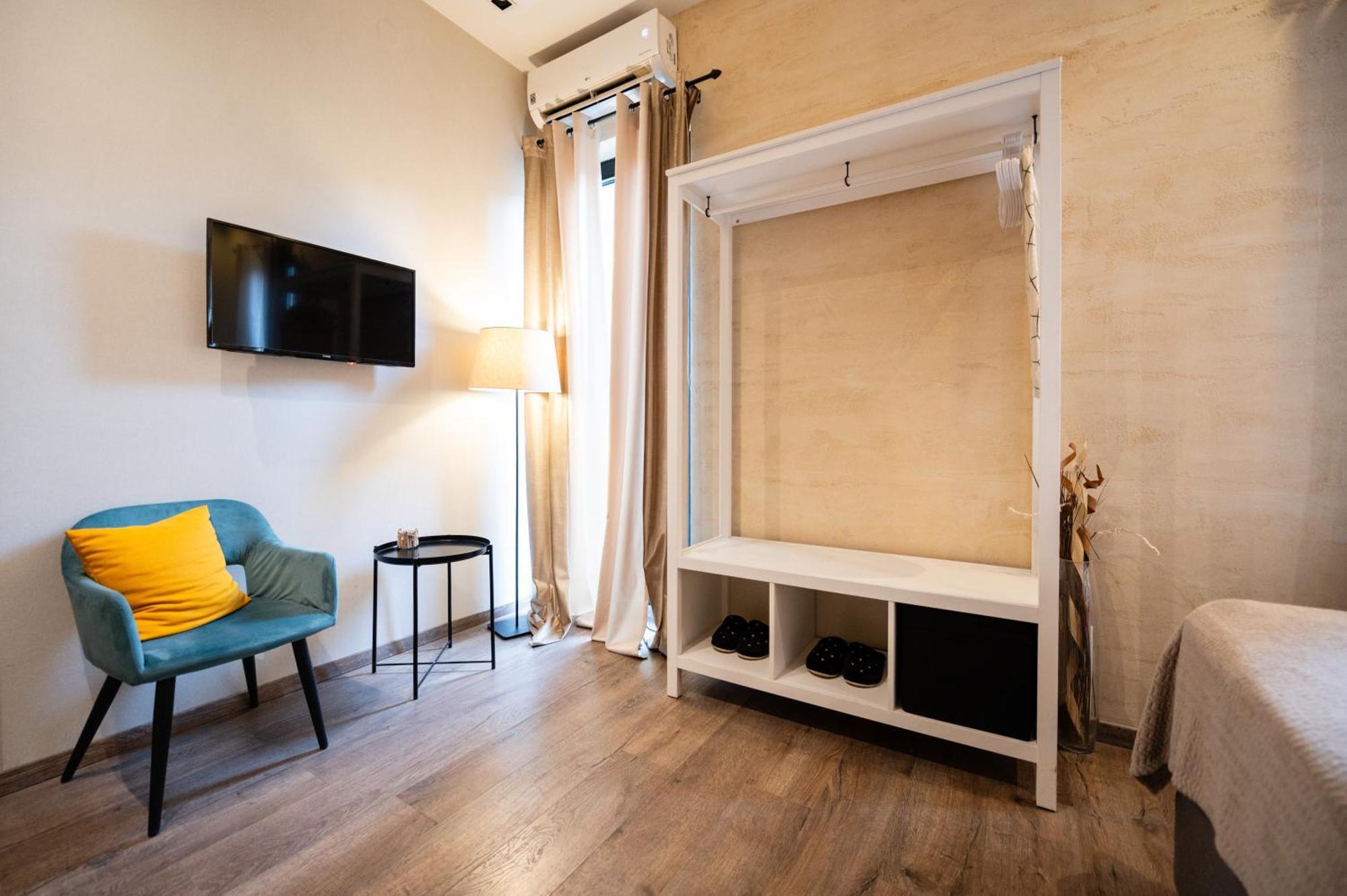 Central Business Apartments Terazije Belgrad Dış mekan fotoğraf