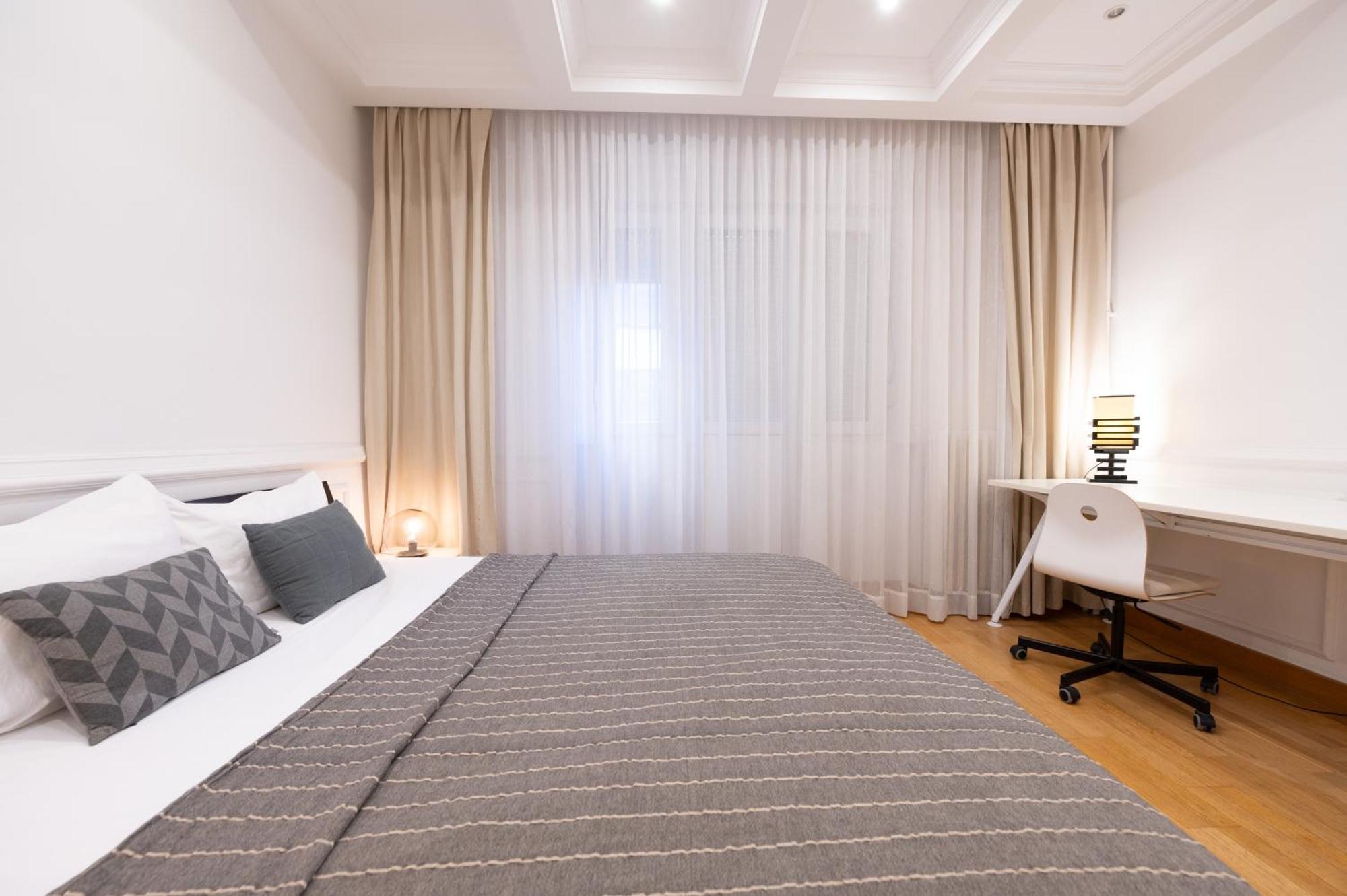 Central Business Apartments Terazije Belgrad Dış mekan fotoğraf