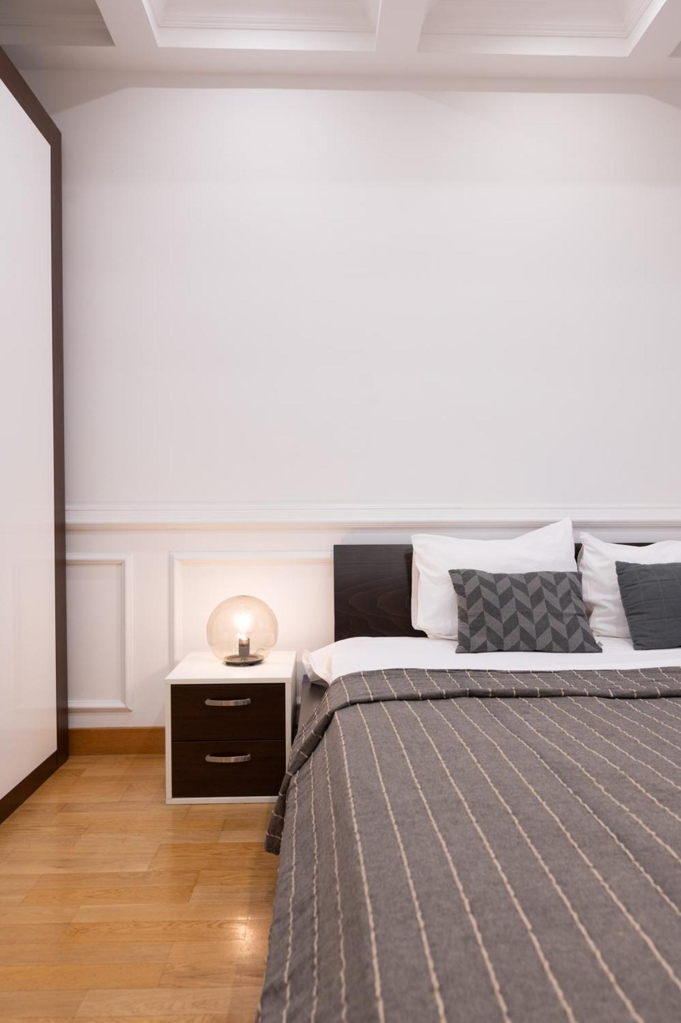 Central Business Apartments Terazije Belgrad Dış mekan fotoğraf