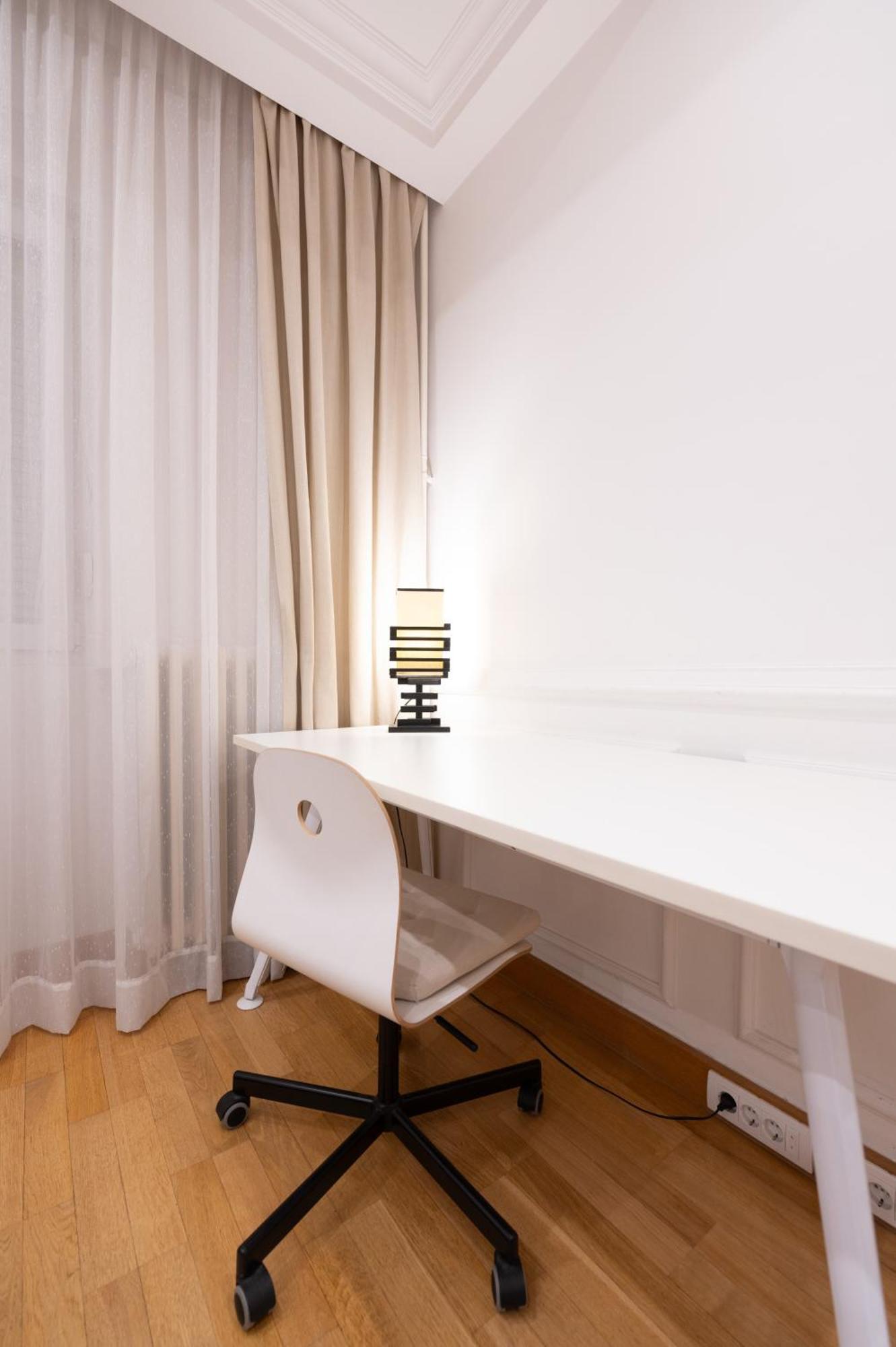 Central Business Apartments Terazije Belgrad Dış mekan fotoğraf