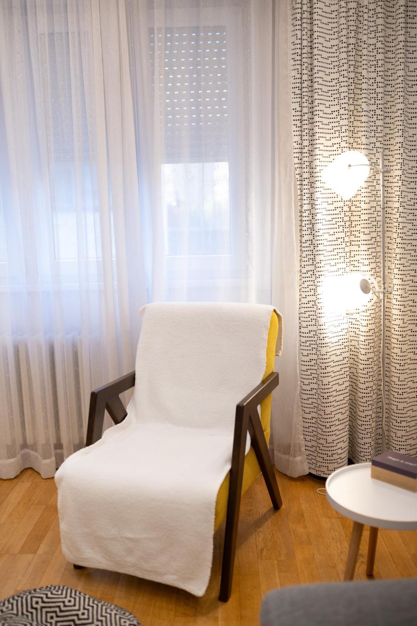Central Business Apartments Terazije Belgrad Dış mekan fotoğraf